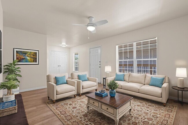 Building Photo - 8210 Bauman Rd