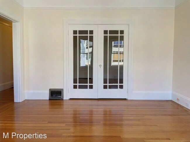 Foto del edificio - 2 br, 1 bath House - 66 Park Street