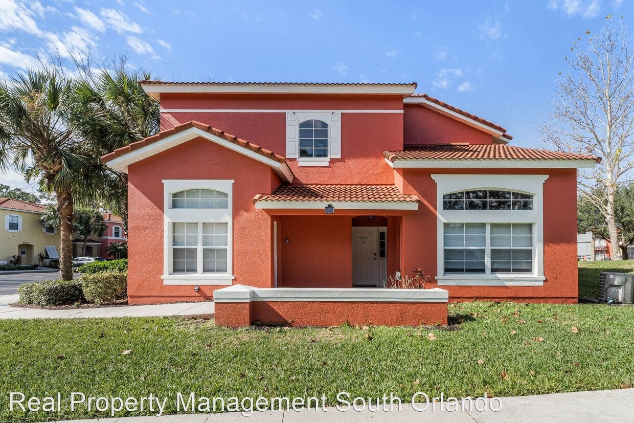 Primary Photo - 4 br, 4 bath House - 8520 Crystal Cove Loop