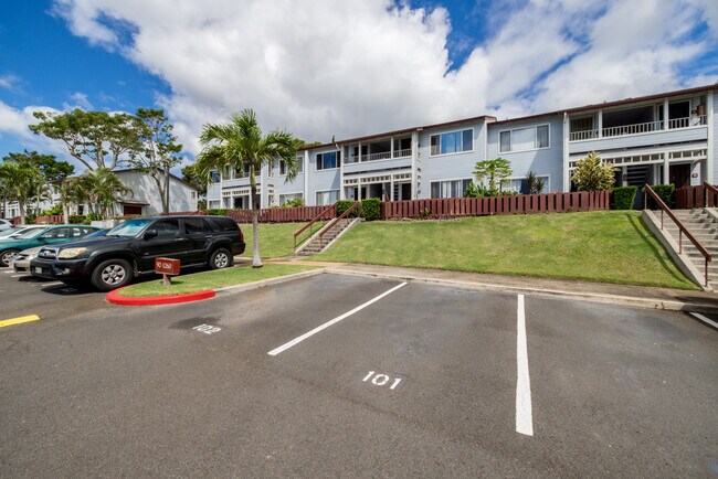Building Photo - 92-1260-1260 Makakilo Dr