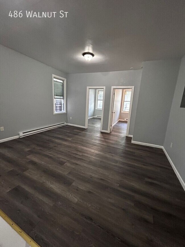 Foto del edificio - 486 Walnut St