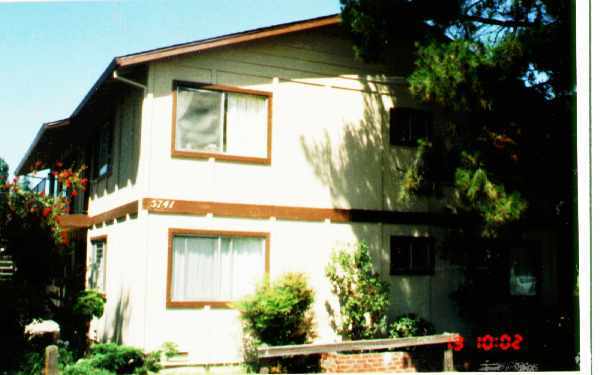 Building Photo - 5741 Almaden Road
