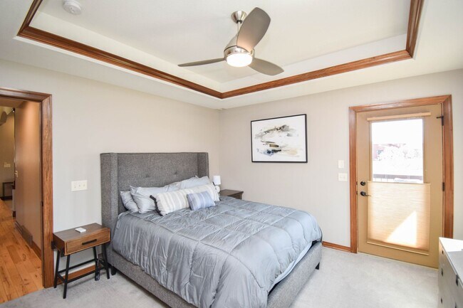 Foto del edificio - 2204 S Silverthorne Ave