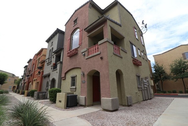 Foto del edificio - 2401 e rio salado parkway # 1206, tempe az
