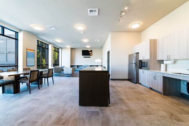 Foto del interior - 123-4th Apts