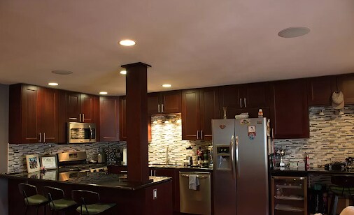 Kitchen & Office - 2721 2nd St