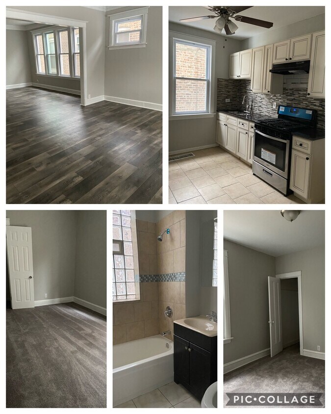 7949 S Colfax Ave, Chicago, IL 60617 Condo for Rent in Chicago, IL