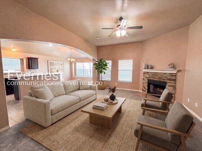 Building Photo - 501 W Vega Ln