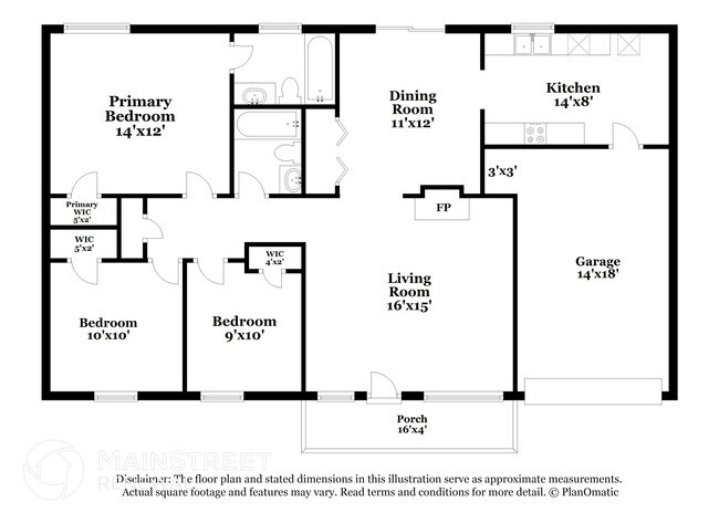 Building Photo - 6426 Lake Forest Rd E