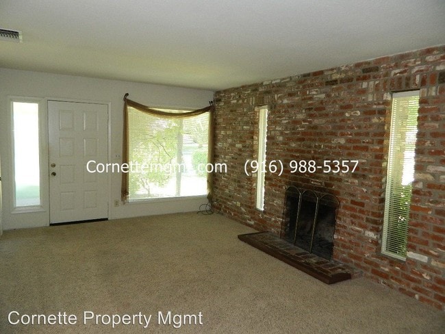 Building Photo - 2 br, 1 bath House - 6917 Palm Avenue
