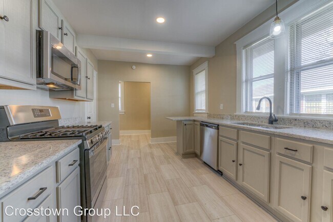 Building Photo - 2 br, 1 bath House - 435 Malvern St