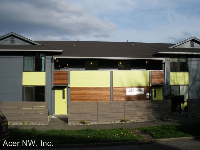Building Photo - 1404 25th Ave
