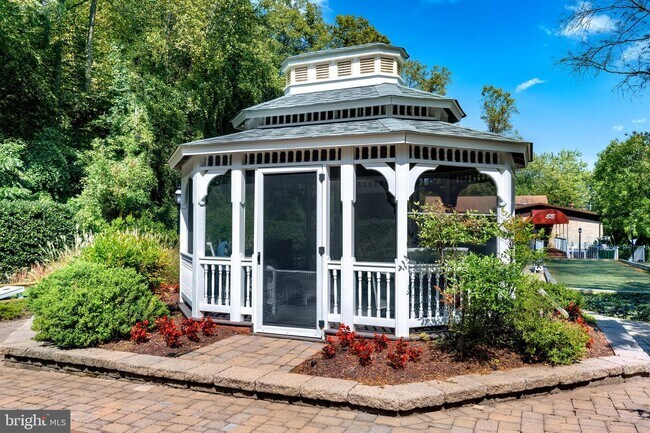 Foto del edificio - 6 Knoll Ridge Ct