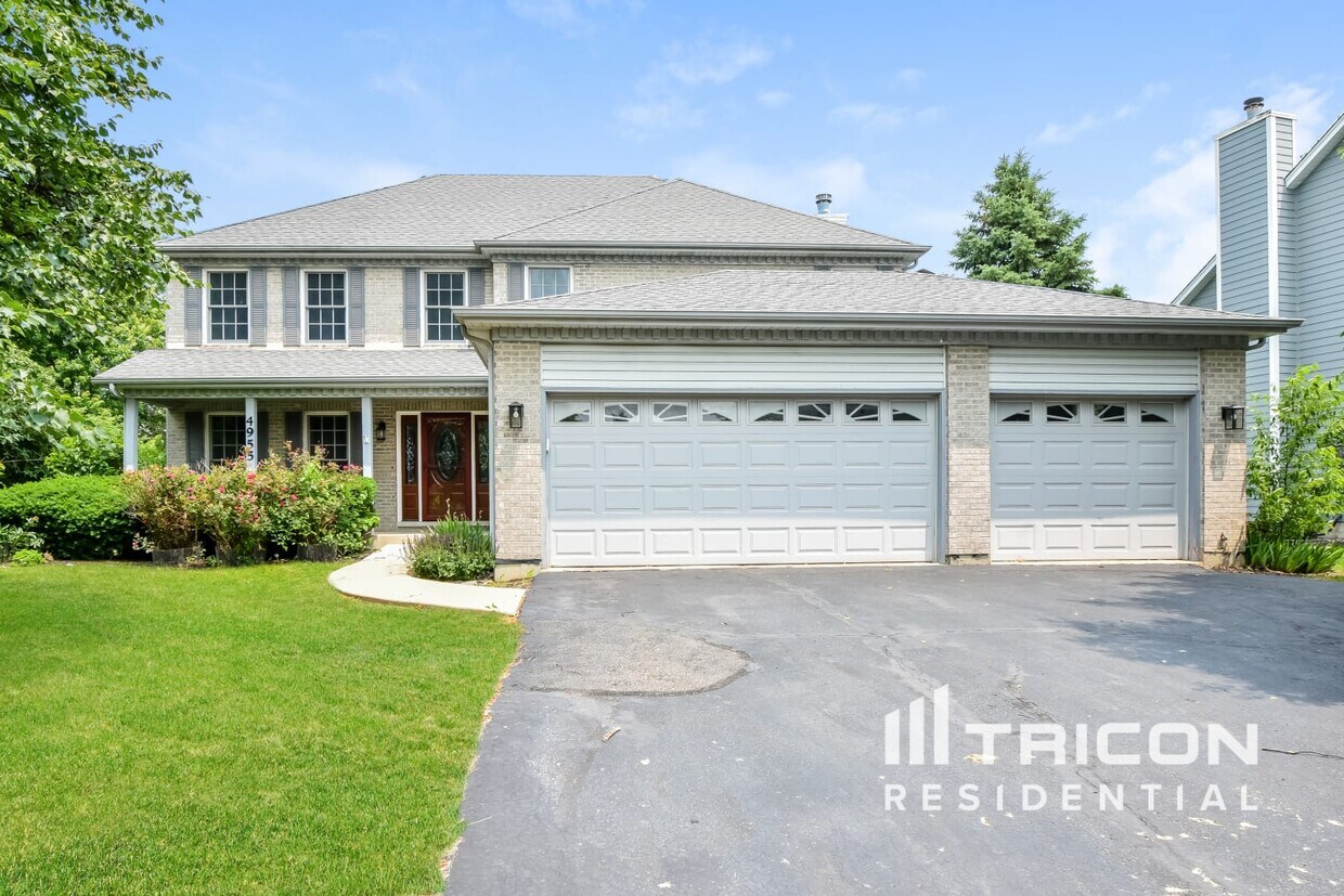 Foto principal - 4955 Vermette Cir