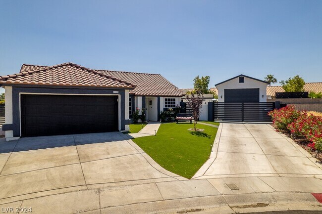 Building Photo - 1129 Egret Ct