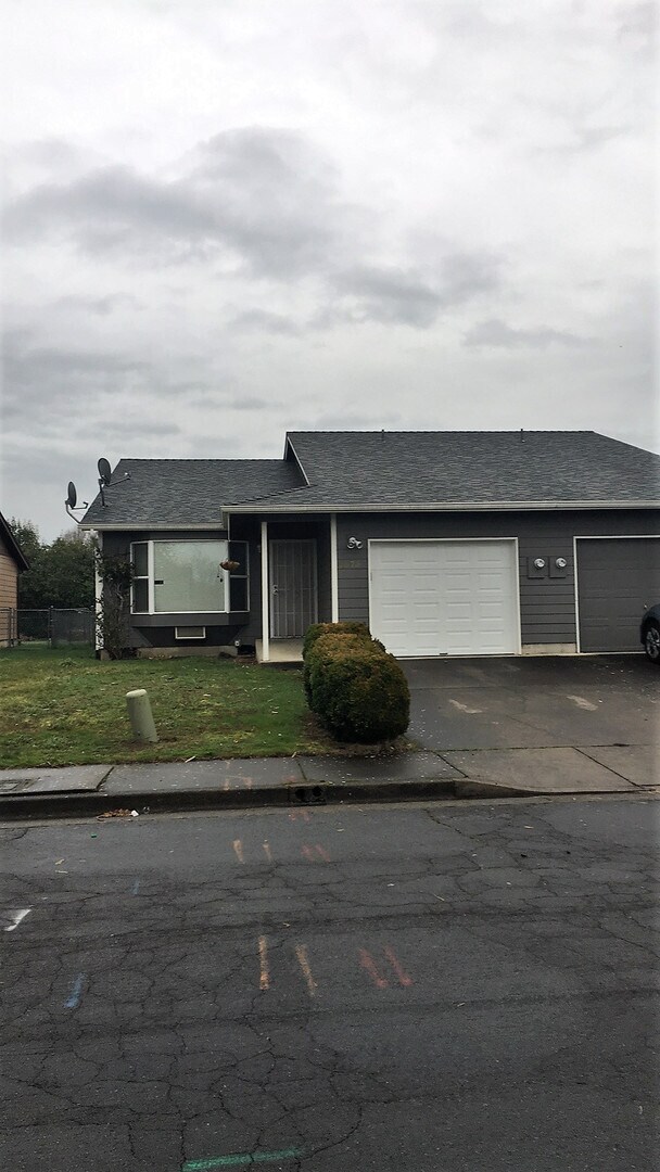 Foto del edificio - 2575 SE Lyon St