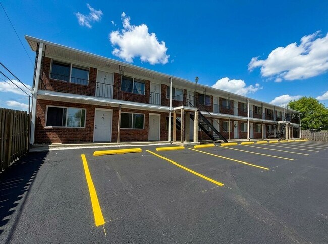 Foto del edificio - Your new home awaits!