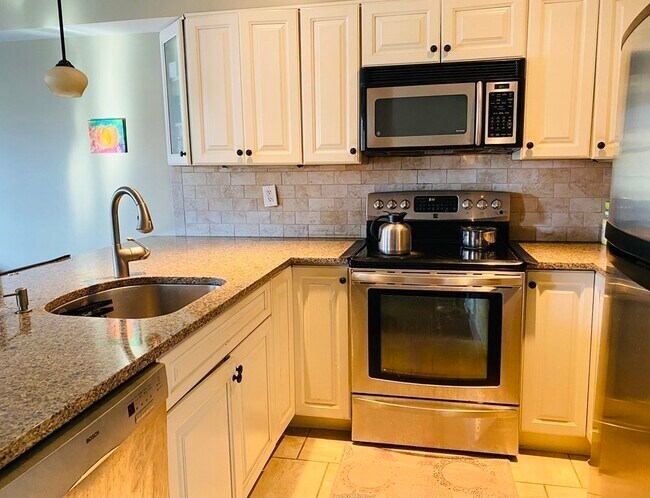 Foto del edificio - 16 Canvasback Way