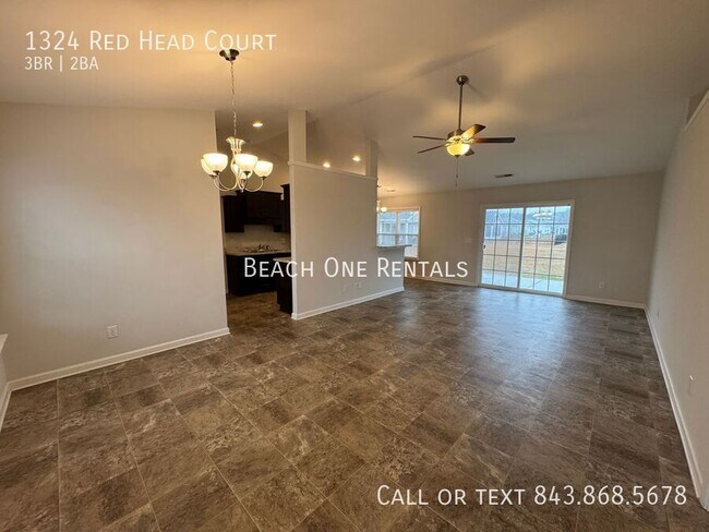 Building Photo - 1324 Red Head Ct