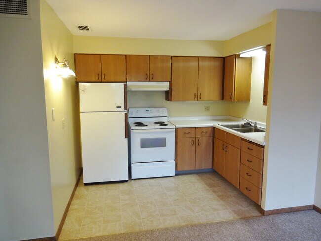 Foto del edificio - 410 6th Ave SW