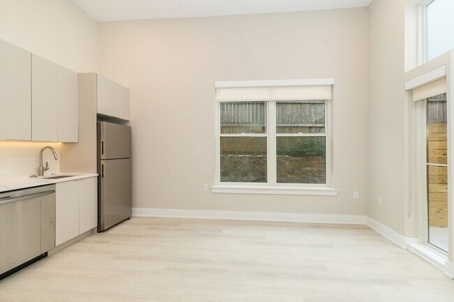 Foto del interior - The Maven