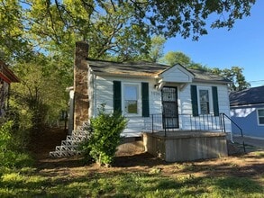 Building Photo - 1036 Garland Ave