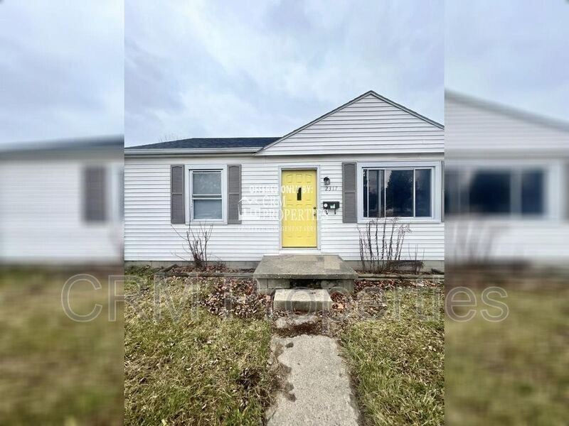 2317 N Jay St, Kokomo, IN 46901 House Rental in Kokomo, IN
