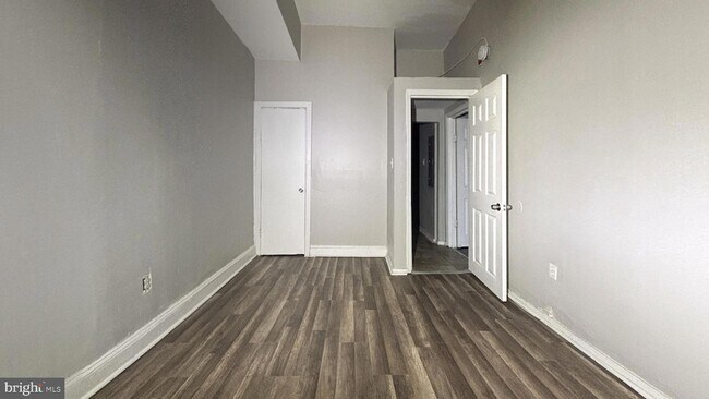 Foto del edificio - 1701 N 20th St