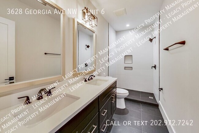Foto del edificio - 3628 Georgia Ave NW