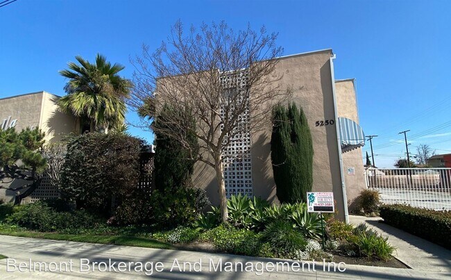 Building Photo - 5250 Orange Ave