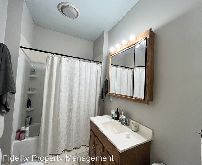 Building Photo - 2 br, 1 bath House - 846 S Pickwick - 846 ...