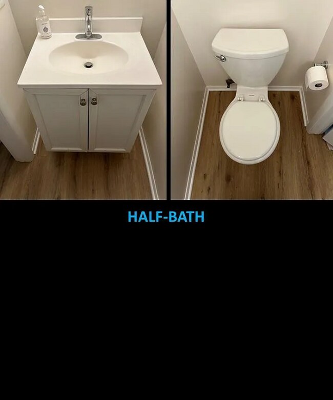 Foto del edificio - 8340 Bark Tree Ct