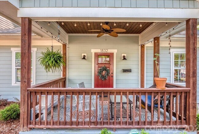 Building Photo - 1832 Pegram St