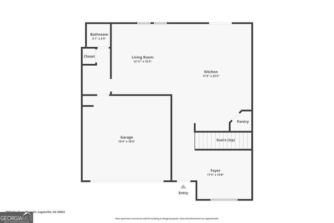 Building Photo - 3865 Newbury Pl Dr