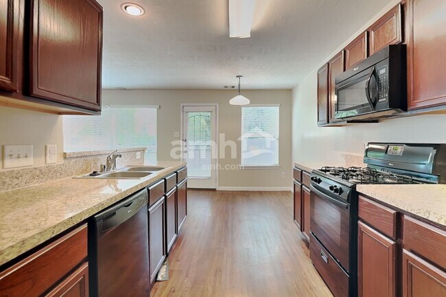 Foto del edificio - 15458 Bammel Oaks Ct
