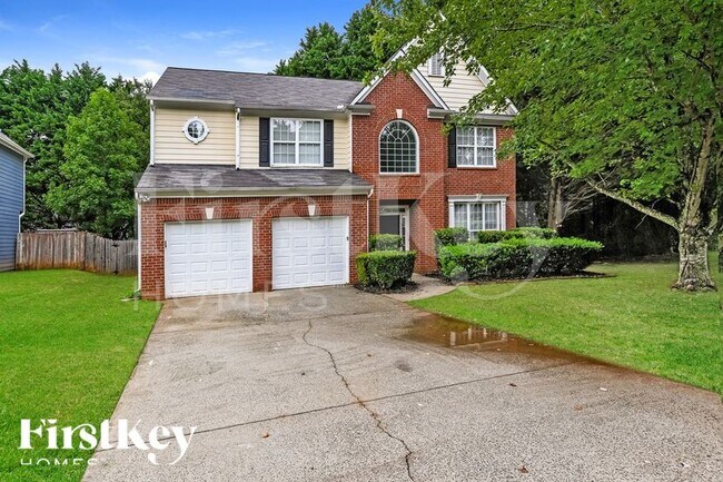 Foto del edificio - 4648 Howell Farms Dr NW