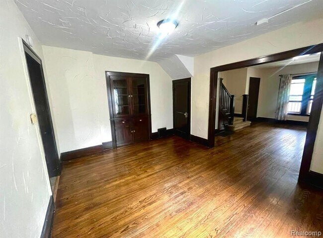 Foto del edificio - 143 Clinton St