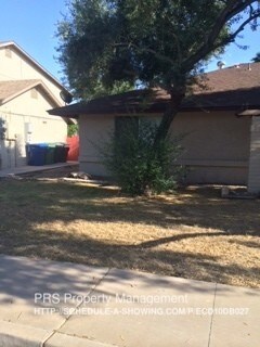 Building Photo - 925 W Mendoza Ave