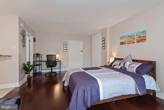 Foto del edificio - 1260 21st St NW