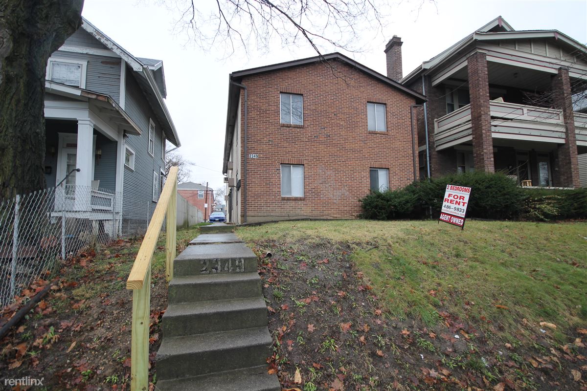 Primary Photo - 2349 N 4th St