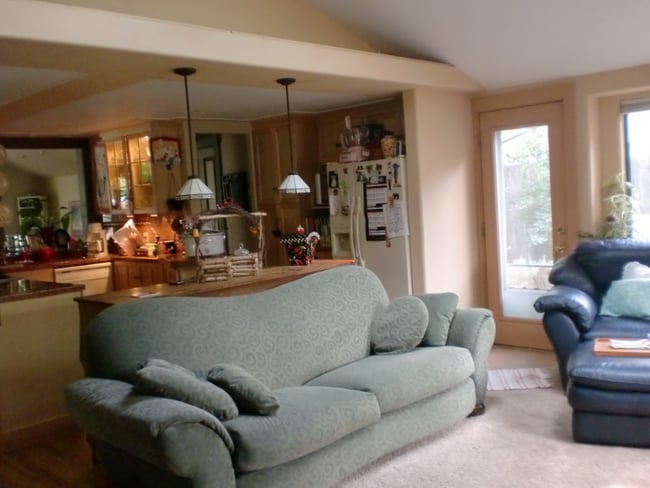 Photo - 14700 W 50th Ave House