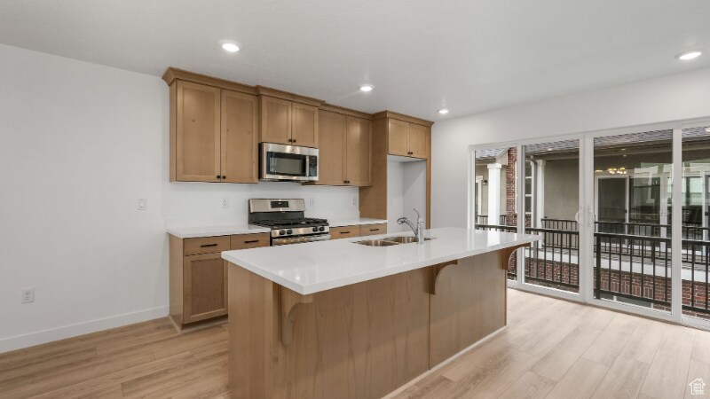 Foto principal - 12921 Trail