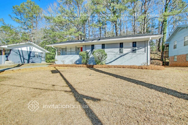 Building Photo - 4083 Ester Dr SW