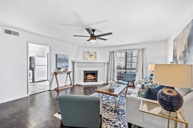 Foto del edificio - 4800 Northway Dr