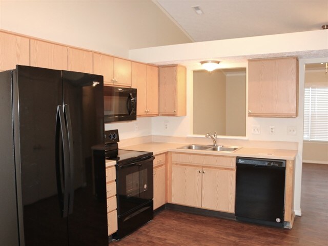 Foto del edificio - 1462 Meadowlark Ln