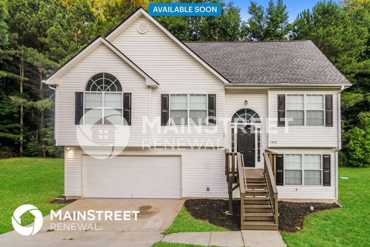 Foto principal - 3894 Fieldway Rd