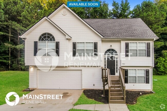 Building Photo - 3894 Fieldway Rd