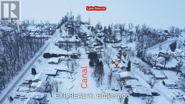 Photo du bâtiment - 31 Ridge Ave