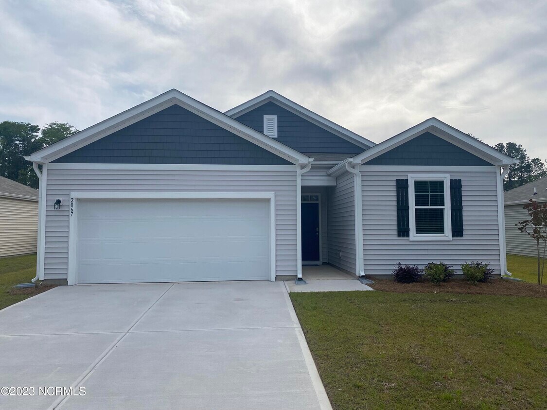 2018 Pocahontas act. SE, Bolivia, NC 28422 House Rental in Bolivia