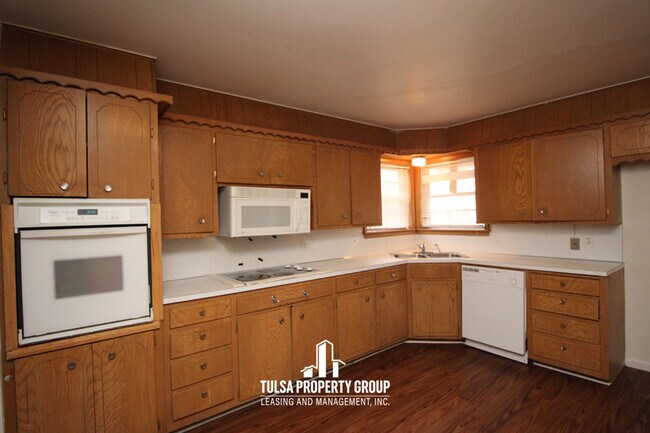 Foto del edificio - 8281 E 33rd Pl